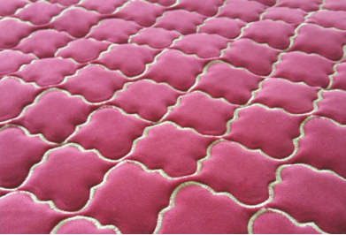 床墊提花絨TR-5121