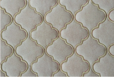 床墊提花絨TR-5122