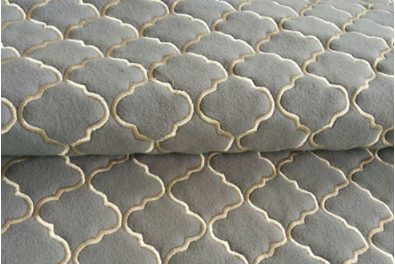 床墊提花絨TR-5123