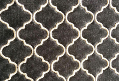 床墊提花絨TR-5123