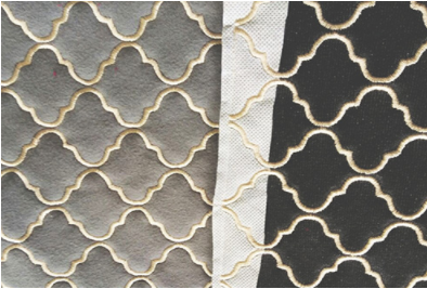 床墊提花絨TR-5123