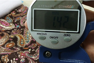 短纖考拉絨TR0177-2