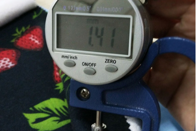 短纖考拉絨TR0177-4