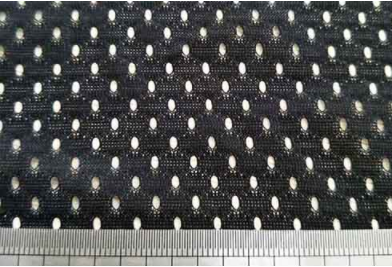  洞洞布網(wǎng)布