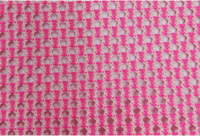 雙色網(wǎng)布2