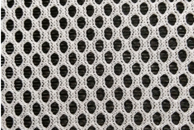 雙色網(wǎng)布1