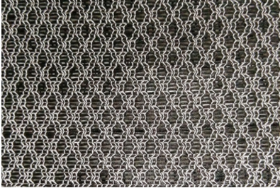 雙色網(wǎng)布1