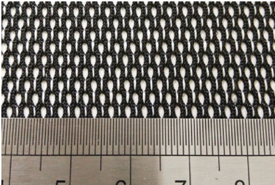  雙色網(wǎng)布30