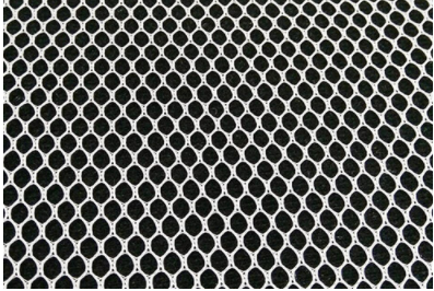 六角網(wǎng)眼布