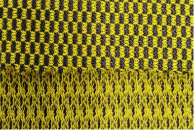 雙色網(wǎng)布15