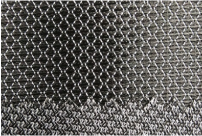 雙色網(wǎng)布14