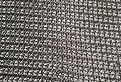 雙色網(wǎng)布12