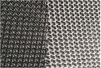 雙色網(wǎng)布12