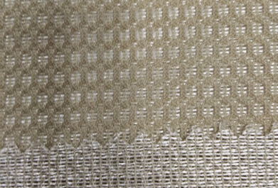 雙色網(wǎng)布10