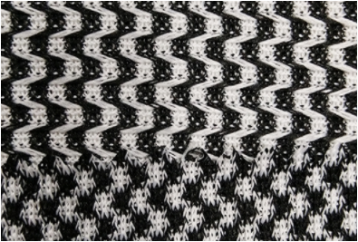 雙色網(wǎng)布7