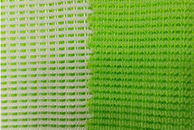 雙色網(wǎng)布26