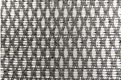 雙色網(wǎng)布25