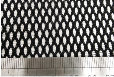 雙色網(wǎng)布25