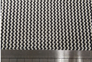  雙色網(wǎng)布24