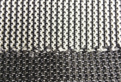  雙色網(wǎng)布24