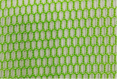  雙色網(wǎng)布19