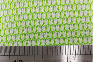  雙色網(wǎng)布19