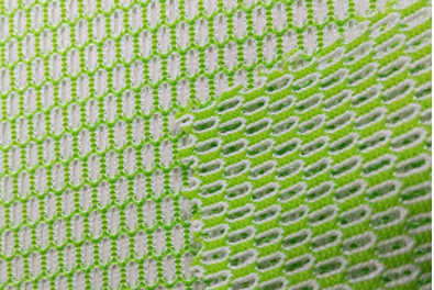  雙色網(wǎng)布19