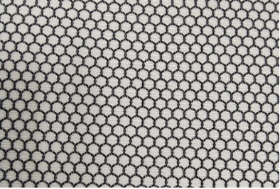  雙色網(wǎng)布18