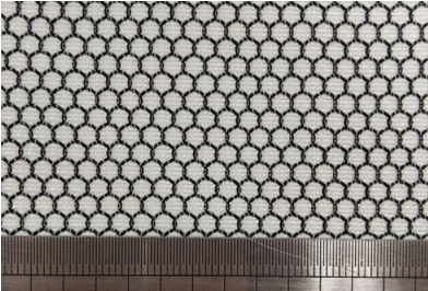  雙色網(wǎng)布18