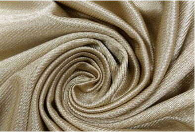  N經(jīng)編有光拉架棉布