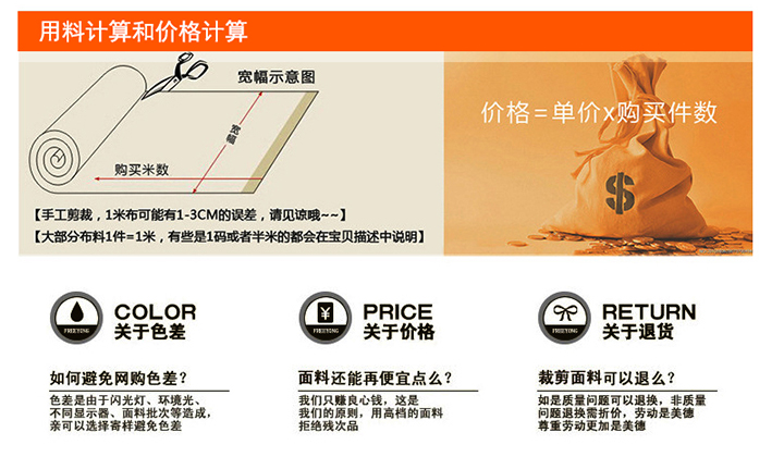 1關(guān)于產(chǎn)品價格